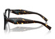 PRADA cat eye glasses color 54