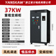 Yaskawa fan speed control cabinet constant pressure water supply frequency conversion cabinet frequency converter 5.5/7.5/11/15/18.5/22/30KW heavy-duty frequency conversion cabinet 37KW power cabinet