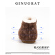 Chino Mouse Official Authentic Children's Cotton Shoes Winter Plush Baby Toddler Shoes Girls Princess Fur Shoes Short Boots Camel Size 27 (Suitable for Feet Length 16.0-16.5cm)