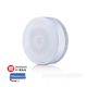 Fu'an Wireless Smoke Alarm Home Commercial Fire Special Fire Detection Sensor Alarm 3C Alarm Wireless Smoke Detector FS3033/L