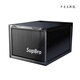 Supbro black shoe box storage box transparent fashion trendy shoe cabinet sneakers shoe storage shoe wall front opening_black__4_personal package_visible shoe heels 28x36x22.3cm