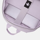 DESCENTE 25 New Women's Universal Casual Sports Bag Fashionable Portable Daily Versatile Multifunctional Backpack Lavender F