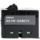 Omron (OMRON) imported Omron plc module NX1W-CIF11 CIF01 CIF12 ADB21 DAB21V original NX1W-CIF11