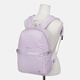 DESCENTE 25 New Women's Universal Casual Sports Bag Fashionable Portable Daily Versatile Multifunctional Backpack Lavender F
