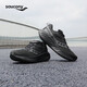 Saucony Peng Yuyan's same style Saucony TRIUMPH Victory 22SE men's running shoes, cushioning and comfortable sports, black 43