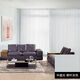 Internet celebrity vertical curtain vertical blinds electric intelligent blackout living room bedroom office balcony dream curtain partition semi-blackout white willow leaf style