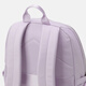 DESCENTE 25 New Women's Universal Casual Sports Bag Fashionable Portable Daily Versatile Multifunctional Backpack Lavender F