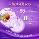 Jinfang Clothes Fragrance Master Fragrance Softener Liquid Laundry Partner Lavender 8Jin Jin is equal to 0.5kg, anti-wrinkle, anti-fading and pilling