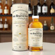百富（BALVENIE）12年/16年/18年19年21年经典单一麦芽威士忌节雪莉桶艾雷岛百富 12年 双桶 700ml (礼盒装)