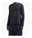 GIORGIO ARMANI 25SS 长袖毛衣 男士 图色GM001331AF15247 20 |    IT-48 New