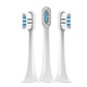 Avode adapts to Xiaomi electric toothbrush head T300/T500/T700/MES601/MES602 Mijia Youth Edition MI replacement head original high quality soft bristles cleaning adapts to T300/T500/T700 8 pieces