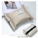 Yusenyi tissue box paper box living room desktop home car restaurant cafe ins style tissue set simple Nordic style milk coffee color