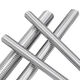 Jie Yun Mao 304 threaded threaded stud M4M5M6M8M10M12 threaded rod 201 stainless steel full screw extended screw rod M51 meters 20150 pieces