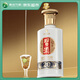 Xijiu Gold Maotai-flavor Baijiu 53% 500ml*6 bottles packed in full box shipped in original box