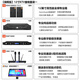 JBLKES6120 Subsidy Immediate Reduction Home KTV Audio Set Karaoke Machine All-in-One Home Theater Combination Speaker Home Karaoke Speaker Professional Stage Performance Upgraded 3T Karaoke Machine 12-inch Flagship Edition Set One