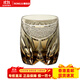 KAGAMI Edo Kiriko Kasaneirome Tiger Dance whiskey glass and set 330ml 330ml