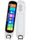 Lancai He Alpha Dictionary Pen Intelligent Universal Primary School and High School Synchronized English Word Offline Scanning Learning Machine Reading Pen Standard Edition/White/General Edition/Electronic Dictionary Translation/Professional Homework/AI Intelligence/Learning 512G