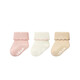 Nido Bear Children's Socks Autumn and Winter Trial Pack for Boys and Girls Cotton Socks Floor Socks Over-the-Knee Socks Randomly not supported for seven days without reason 0-6 months Suitable for feet 6-8cm long