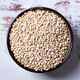 Wangyuanxing White Quinoa Seeds Grain Seeds Farmhouse Rice White Lime Meal Replacement Filling Porridge Coarse Grain Seeds Lvbao Quinoa Seeds Original 25g 1 Bag