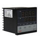 Xinling Temperature Controller HB701 Series Intelligent Temperature Controller Digital Display Microcomputer Temperature Control Regulator HB701 FP-M*AB/C4 PT100 13