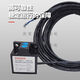 Imported combination proximity switch BE2ZS3.5DL101C-6Z 6M 9M 12M 1O1C-6Y 7.5Z BE2ZS3.5DL101C-5M