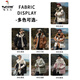 Woodpecker three-proof down jacket men's winter 2025 new work jacket men's hooded thickened outdoor warm and cold-proof clothing 8901 rice white new national standard 90% white duck down M (about 85~105Jin Jin equals 0.5kg can be worn)