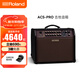 BOSS ACS-LIVE series acoustic guitar electric cabinet speakers ACS-PRO folk singing and stage performance speakers ACS-PRO (new packaging)