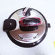 Factory direct sales electronic pressure cooker lid suitable for Double Happiness Hemisphere Changhong Xiaobawang electric high pressure Huafang model 8 liter lid