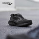 Saucony Peng Yuyan's same style Saucony TRIUMPH Victory 22SE men's running shoes, cushioning and comfortable sports, black 43