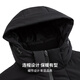 Sundesi Sundesi new winter men's down jacket black M 170/88A