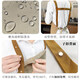 Tuojin German imported quality apron waterproof and oil-proof catering special custom logo kitchen home baking men's work beige
