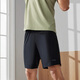 Li ning bingsi schnell trocknende Sportshorts coole Männerfitnessserie Soft Sport Pants Aksu683