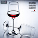 Yusenyi glass red wine cup one-piece goblet champagne glass white wine household wine set wholesale 481ml