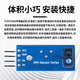 Dengshitang TCRT5000 infrared reflection sensor tracking module obstacle avoidance module infrared sensor intelligent infrared tracking sensor module TCRT5000 TCRT5000 infrared reflection sensor