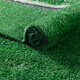 Famous Jiuzhou fake lawn simulated artificial turf plastic green carpet rooftop balcony roof sun room villa courtyard 2 meters wide * 25 meters long 1.5cm grass height