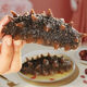 Sea cucumber, ready-to-eat sea cucumber single pack, Dalian fresh sea cucumber single pack, 500g seafood holiday gift box, ready-to-eat sea cucumber 31-50 pieces/Jin Jin equals 0.5 kg
