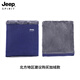 JEEP SPIRIT pure cotton neck gaiter for men, winter warm neck protection, small neck scarf, women's cycling outdoor cold protection scarf, windproof mask, black (pure cotton straight style), one size fits all