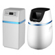 Qinyuan Ganzes Haus zentraler Wasserreiniger FCC291/691 Wasserenthärter FSC291/691 Villa Home Offline Das gleiche Modell FCC291 Authentische Installation von Tür zu Tür