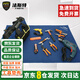FASITE tool pad thickened cleaning housekeeping repair tool bag pad waterproof canvas wear-resistant pad 1x1.4 meters