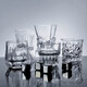 Fantasy Bar Beer Glasses and Wine Glasses Buy 3 Get 3 Free 275ml Hexagonal Cup/5.5 Liang