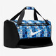 Nike (NIKE) Taobo training luggage bag large capacity sports and leisure bag crossbody bag IH7846-412 IH7846-412 F