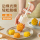 Yonghuan mold hand-pressed baking 75g 50 Cantonese mung bean pastry 50g bamboo 1 mold 1 piece