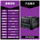 CoolerMaster HAF XB Evo Black Business ATX Desktop Computer Mid-Tower Chassis Horizontal Server Chassis Classic Chassis