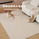 Chanting Gayin hand-knitted carpet villa living room wind floor heating available nomadic gray 1600MMx2300MM