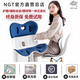 Fantasy Ergonomic Waist Support Seat Cushion for office, long-term sitting, not tired, posture correction waist support, beautiful buttocks chair cushion for children and students, quick chair selection in 30 seconds after matching the seat, SF Express official direct sale, unisex NGT posture correction waist protection, lifetime warranty x SF Express