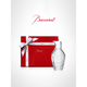 Baccarat Christmas Gift Crystal Animal Capital Series Decanter Bottle Transparent
