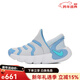 耐克（NIKE）新年礼物男女童新款休闲舒适耐磨耐穿毛毛虫幼童运动鞋CI1187-686 FD0553-004 29.5