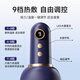 Sawang Germany electric scraping instrument, cupping all-in-one machine, cupping, walking cupping, hot compress, dredging of abdominal meridians, fully automatic walking cupping, unblocking cup, New Year's gift for parents, fully equipped with third generation Por white fixed cupping + walking cupping