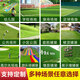 Famous Jiuzhou fake lawn simulated artificial turf plastic green carpet rooftop balcony roof sun room villa courtyard 2 meters wide * 25 meters long 1.5cm grass height