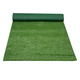 Simulated lawn carpet, artificial fake lawn, plastic green balcony, outdoor kindergarten bedding, courtyard artificial turf, 2cm encrypted high-quality spring grass, 1.5m wide, 10m long, artificially cut